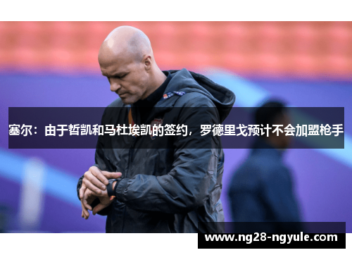塞尔：由于哲凯和马杜埃凯的签约，罗德里戈预计不会加盟枪手